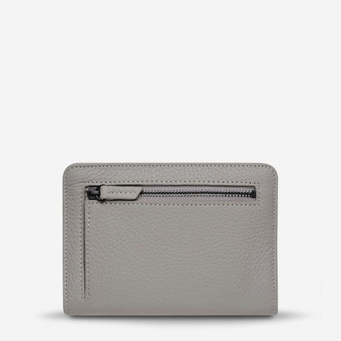 Status Anxiety Popular Problems Leather Wallet